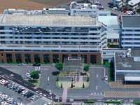 医療法人社団常仁会 牛久愛和総合病院〈透析室〉・求人番号9094643